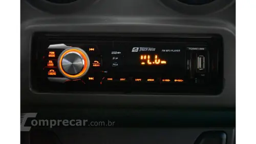 UNO - 1.0 EVO VIVACE 8V 4P MANUAL