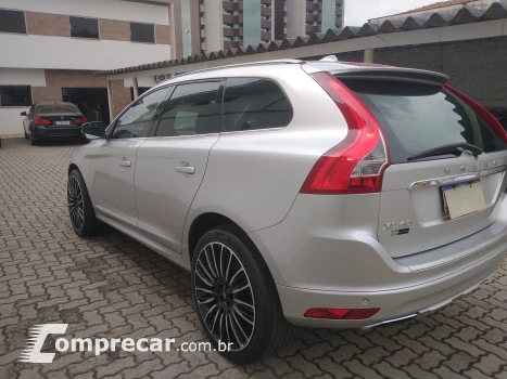 XC60 2.0 T5 Comfort FWD Turbo