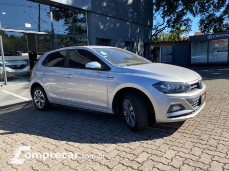 POLO 1.0 200 TSI Comfortline