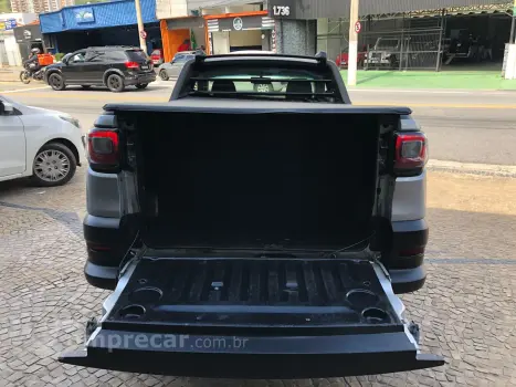 Strada 1.4 Fire Flex Endurance Cs Manual