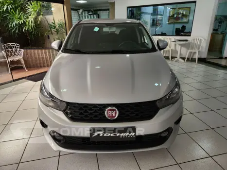 Argo 1.0 4P FLEX FIREFLY DRIVE