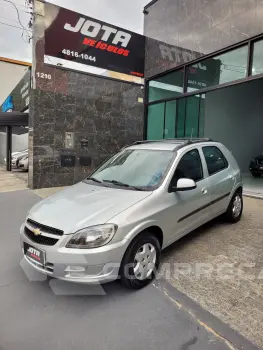 CELTA 1.0 MPFI LT 8V