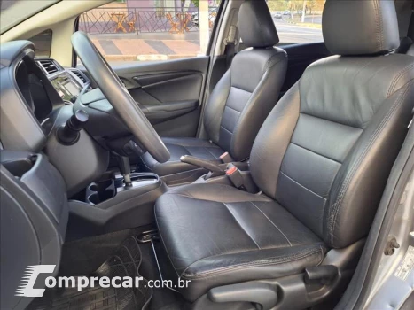 FIT 1.5 EX 16V