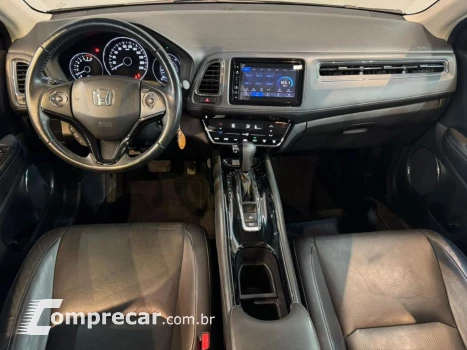 HR-V EXL 1.8 Flexone 16V 5p Aut.