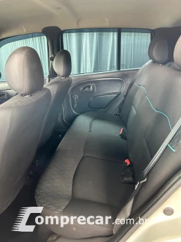 CLIO 1.0 Expression 16V Hi-power