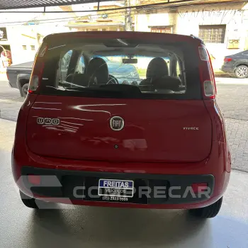 Uno UNO VIVACE Celeb. 1.0 EVO F.Flex 8V 5p