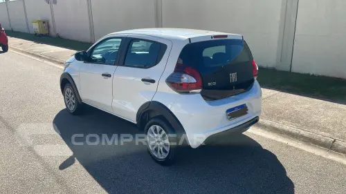MOBI 1.0 8V EVO Like.