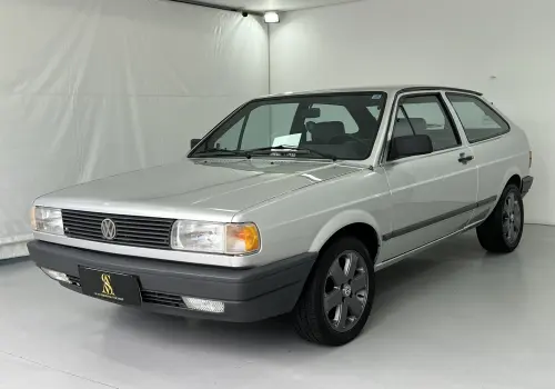 GOL 1.8 CL 8V