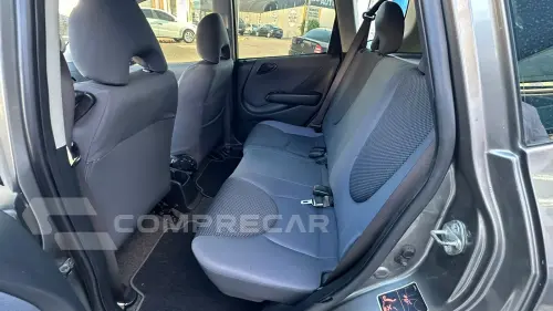 FIT 1.4 LX 16V