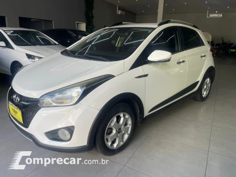 HB20 1.6 Premium 16V
