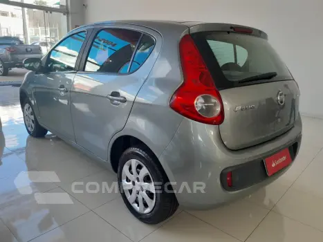 Palio 1.0 4P EVO FIRE FLEX ATTRACTIVE