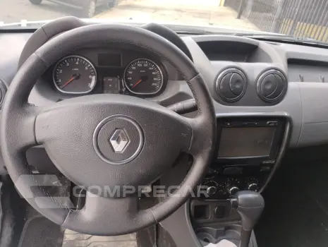 DUSTER 2.0 16V Dynamique