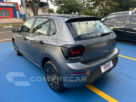 POLO 1.0 MPI TRACK MANUAL