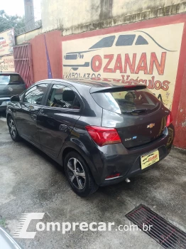 ONIX 1.4 MPFI LTZ 8V