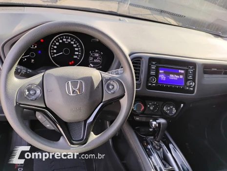 HR-V 1.8 16V LX
