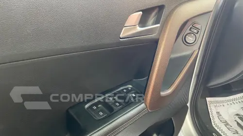 HYUNDAI CRETA 2.0 16V PRESTIGE