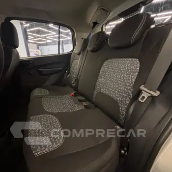 Uno UNO ATTRACTIVE 1.0 Fire Flex 8V 5p