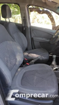 PALIO 1.0 MPI Attractive 8V