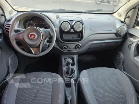 Palio ATTRACTIVE 1.0 EVO Fire Flex 8v 5p