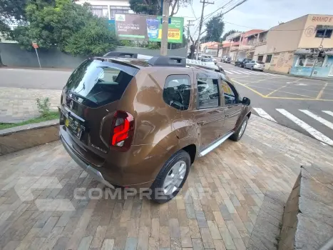 DUSTER DYNAMIQUE