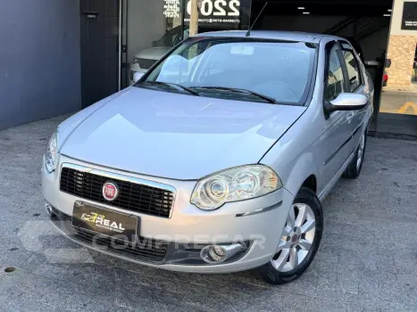 Fiat SIENA 1.8 MPI HLX 8V FLEX 4P MANUAL 4 portas