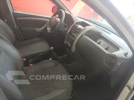 DUSTER OROCH 1.6 16V SCE Express