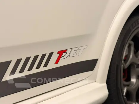PUNTO 1.4 MPI 16V T-JET GASOLINA 4P MANUAL
