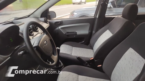 FIESTA 1.0 MPI Hatch 8V