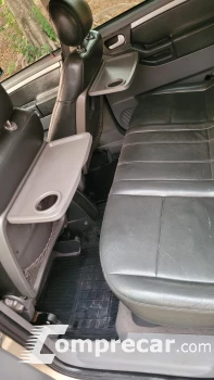 MERIVA 1.8 MPFI 8V