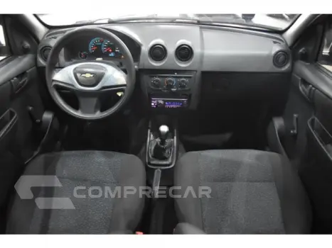 CELTA - 1.0 MPFI LS 8V 2P MANUAL