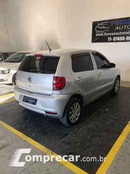VOLKSWAGEN FOX 1.0 MI 8V
