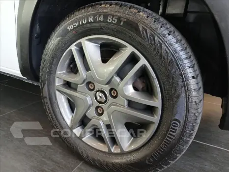 KWID 1.0 12V SCE FLEX INTENSE MANUAL
