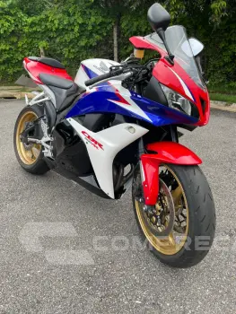 CBR 600 RR