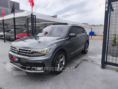 TIGUAN ALLSPACE RL