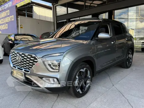 CRETA 2.0 FLEX ULTIMATE AUTOMÁTICO