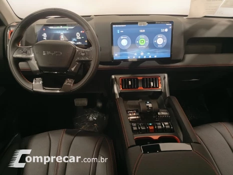 SHARK 1.5 Turbo Phev GS AWD