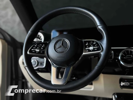 CLA 250 2.0 CGI GASOLINA 7G-DCT