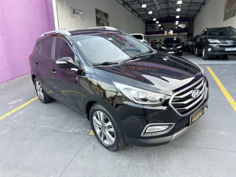 IX35 2.0 MPFI GLS 16V