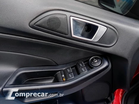 FIESTA 1.6 SE Hatch 16V