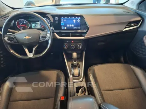 Montana 1.2 12V FLEX LTZ TURBO AUTOMÁTICO