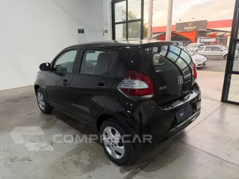 MOBI 1.0 8V EVO Like.