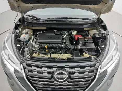 KICKS 1.6 16V FLEXSTART SENSE XTRONIC