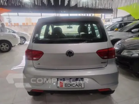 FOX - 1.6 MSI COMFORTLINE 8V 4P MANUAL
