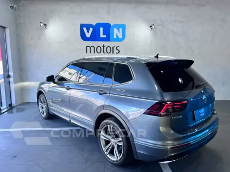 TIGUAN 2.0 350 TSI Allspace R-line 4motion