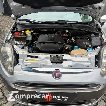 PUNTO 1.6 Essence 16V