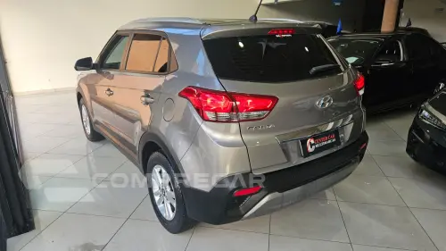 CRETA 1.6 16V Pulse