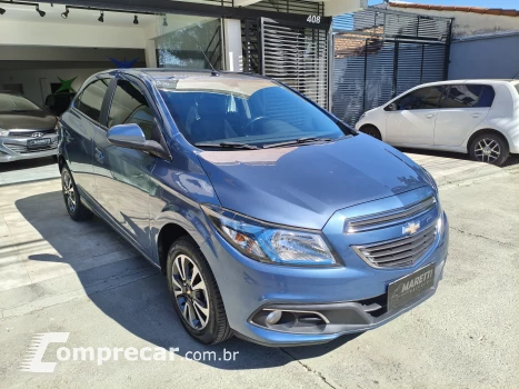 ONIX 1.4 MPFI LTZ 8V