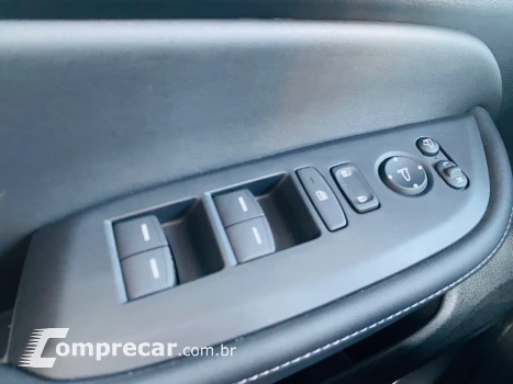 CITY 1.5 I-vtec Touring