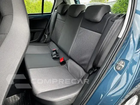 UP 1.0 TSI Move UP 12V
