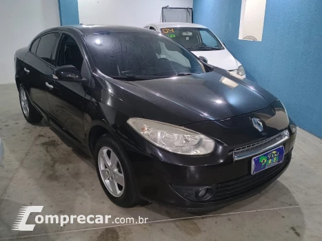 Fluence